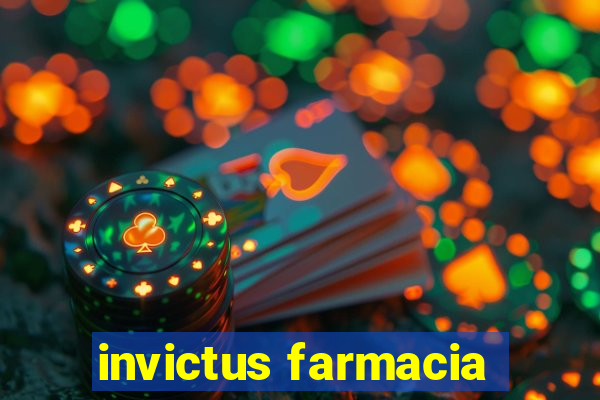 invictus farmacia